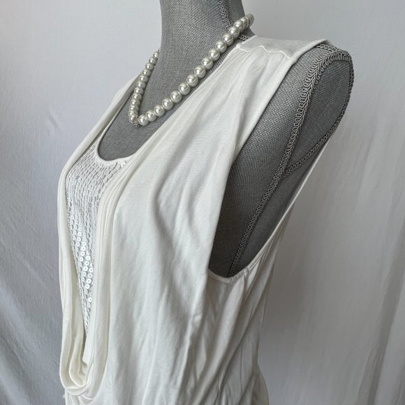 NY & Co Sequin Tank - Picture 8 of 11